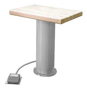 Ergotronix: Ergo-I Lift Column