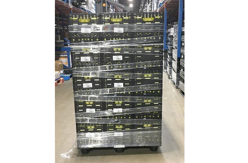 Specialty packaging for a fragile world