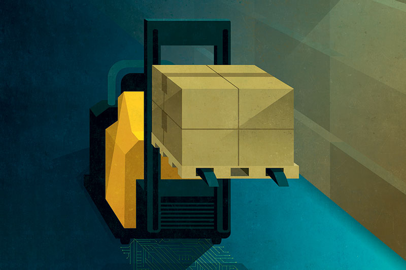 Top 5 Tips to Maximize Forklift Tire Safety and Efficiency