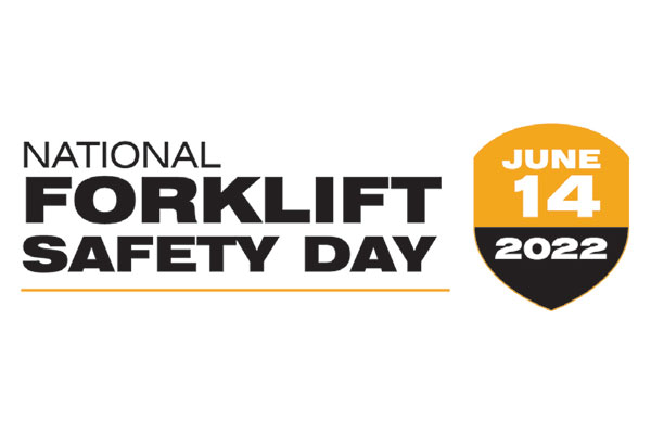 ITA: 9th-annual National Forklift Safety Day, first hybrid event a success
