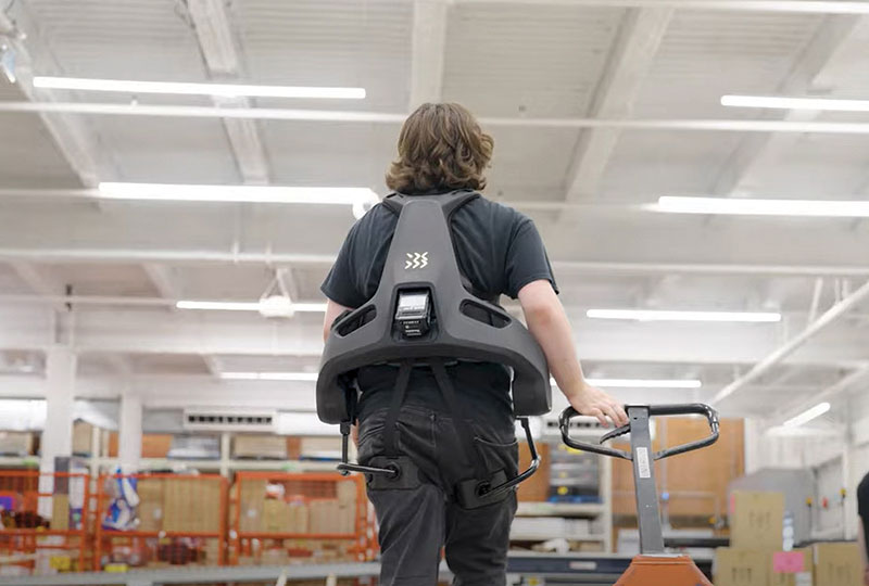 Using tech to prioritize employee safety