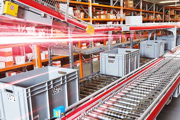 Expert Advice: Retrofitting a Facility for Warehouse Automation