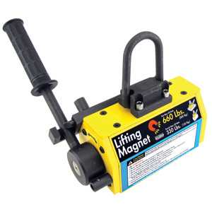 Master Magnetics, Inc.: Neodymium lift magnets