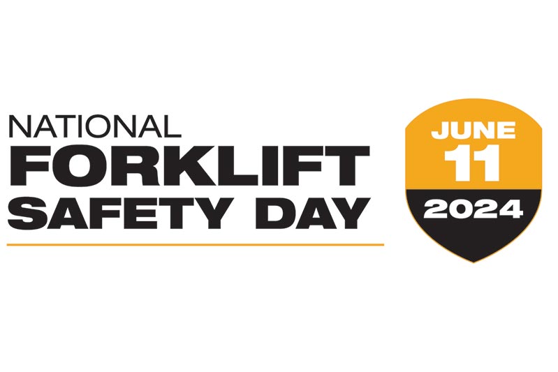 National Forklift Safety Day 2024 marks another successful year, ITA reports