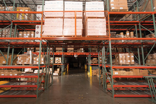 ProGMA publishes new standard for testing industrial guardrail barriers and posts