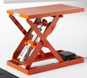 Hamaco Industries: Ergonomic Lift Table