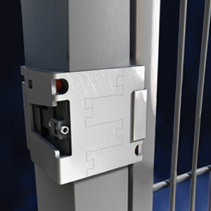 Troax: Flexible machine guarding