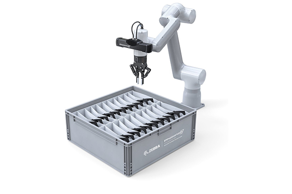 Automate 2025: Photoneo reveals in-motion hand-eye bag rack picking offering