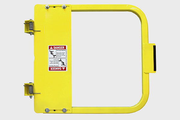 PS Safety Access™: PS Safety Access Ladder Safety Gate
