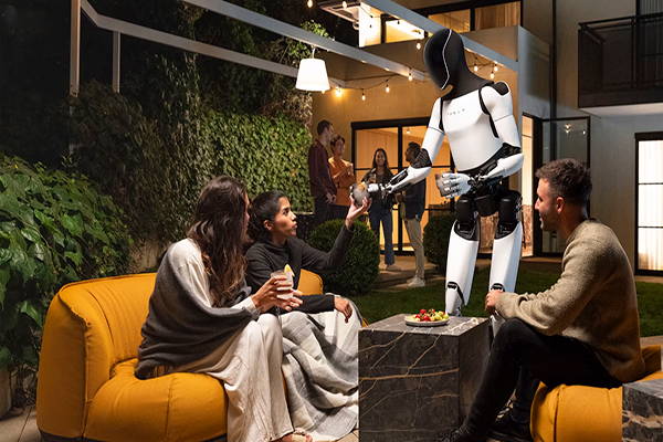 Tesla says ‘future is autonomous’ at We, Robot event with Optimus, Robotaxi demonstrations