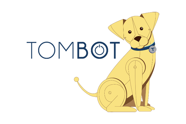 Robotic pet company Tombot secures $6.1M Series A funding