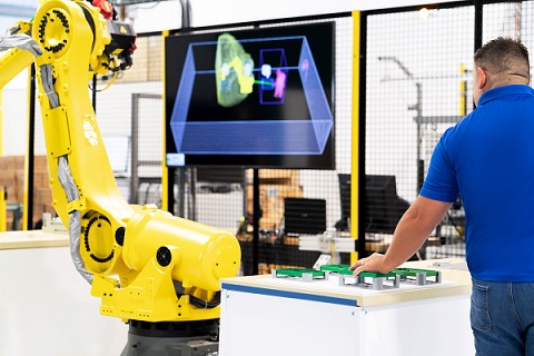 Veo Robotics lands $29 million investment round