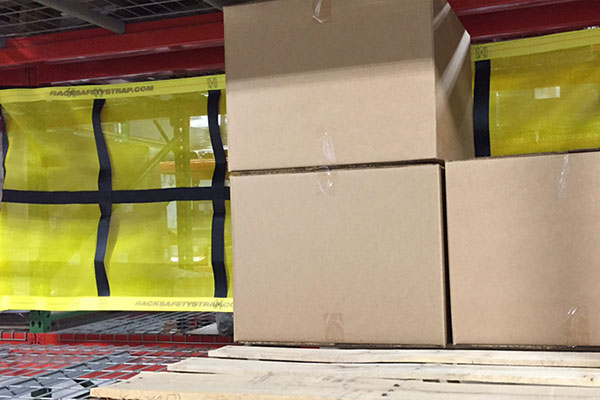 How to Measure for and Install Rack Safety Solutions