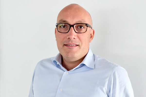 ProMat C-Suite Interview 2025: Andrea Pongolini, E80 Group, Inc