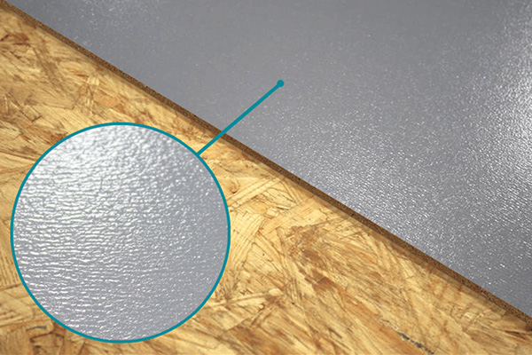 ResinDek® ReShield™ Overlay Flooring Panel