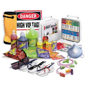 DAWG: Personal Protective Equipment