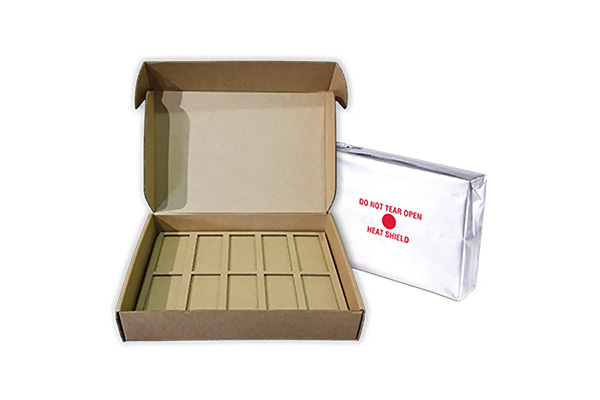 DGeo: Obexion Pro Packaging