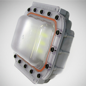 Dialight: SafeSite LED Area Light