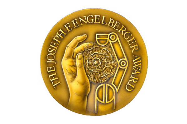 A3 Announces 2023 Joseph F. Enbelberger Robotics Award Recipients
