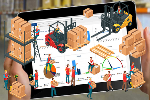 Labor Management Systems Solutions Increasingly Important Even With the Move to More Automation