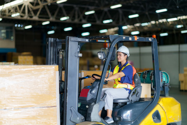 12th Annual National Forklift Safety Day event highlights ongoing focus on safety