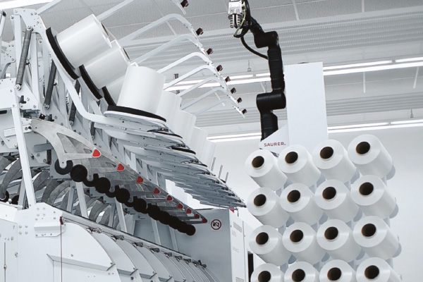 Meet your special-purpose robot