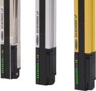 Banner Engineering Corp.: EZ-Screen Low-Profile Safety Light Curtain