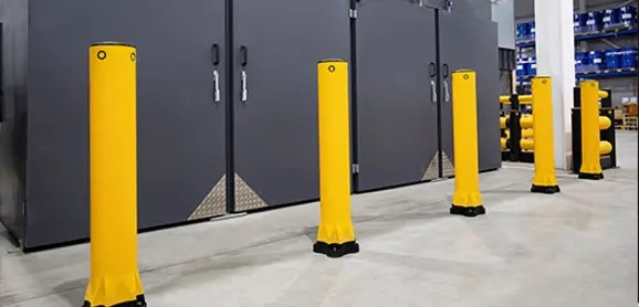 A-SAFE officially launches Monoplex Bollard