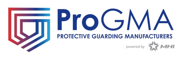 ProGMA debuts new logo